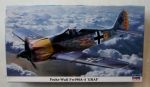 Thumbnail HASEGAWA 09818 FOCKE-WULF Fw 190A-4 GRAF