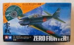 Thumbnail TAMIYA 89622 MITSUBISHI A6M5 ZERO FIGHTER  ZEKE 
