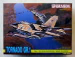 Thumbnail DRAGON 9903 TORNADO GR.1 No. 15 SQUADRON MiG EATER