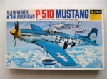 Thumbnail FUJIMI 5A-19 NORTH AMERICAN P-51D MUSTANG