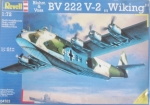 Thumbnail REVELL 04383 BLOHM   VOSS Bv 222 V-2 WIKING