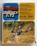 Thumbnail PREISER 72505 RESTING INFANTRY GERMAN REICH 1939-45