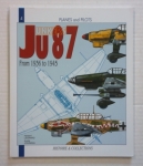Thumbnail CHEAP BOOKS ZB791 PLANES AND PILOTS No 4 JUNKERS Ju 87
