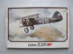 Thumbnail KP LETOV S.231