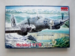 Thumbnail RODEN 005 HEINKEL He 111 B2 PEDRO