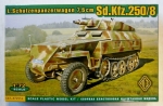 Thumbnail ACE 72514 Sd.Kfz.250/8