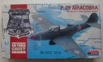 Thumbnail MONOGRAM 5213 P-39 AIRACOBRA CONFEDERATE AIRFORCE GHOST SQUADRON