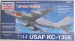 Thumbnail MINICRAFT 14627 USAF KC-135E