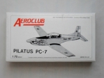 Thumbnail AEROCLUB PILATUS PC-7 SWISS