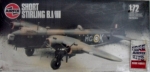 Thumbnail AIRFIX 06002 SHORT STIRLING B.I/III