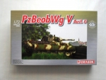 Thumbnail DRAGON 7230 Pz.BeobWg V Ausf.G