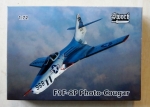 Thumbnail SWORD 72087 F9F-8P PHOTO COUGAR