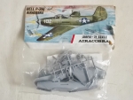 Thumbnail AIRFIX 119 BELL P-39Q AIRACOBRA