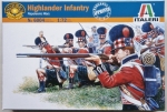 Thumbnail ITALERI  6004 NAPOLEONIC HIGHLANDER INFANTRY