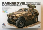 Thumbnail TIGER MODELS 4619 PANHARD VBL 12.7mm M2 MACHINE GUN