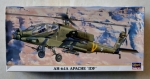 Thumbnail HASEGAWA 00264 AH-64 APACHE IDF