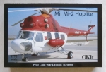 Thumbnail OKIT 72301 MIL Mi-2 HOPLITE POST COLD WAR AND EXOTIC SCHEME