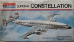Thumbnail MONOGRAM 7591 SUPER-G CONSTELLATION