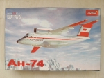 Thumbnail TOKO 104 An-74 POLAR