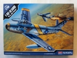 Thumbnail ACADEMY 12276 F-86F-30 SABRE US AIR FORCE