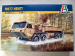Thumbnail ITALERI  292 M977 HEMTT OSHKOSH
