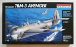 Thumbnail MONOGRAM 74023 TBM-3 AVENGER