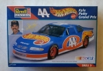 Thumbnail REVELL 85-2524 44 HOT WHEELS KYLE PETTY GRAND PRIX