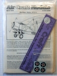 Thumbnail AIR CRAFT MODELS 701 BERLINER JOYCE XF3J-1