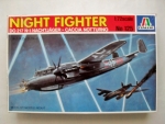 Thumbnail ITALERI  125 DORNIER Do 217 N-1 NIGHT FIGHTER