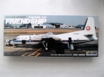 Thumbnail DOYUSHA FOKKER F27 FRIENDSHIP