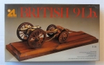 Thumbnail ARTESANIA LATINA 15050 BRITISH 9lb CANNON