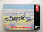 Thumbnail HOBBYCRAFT 1250 B-47B SAC STRIKER