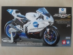 Thumbnail TAMIYA 14107 KONICA MINOLTA HONDA RC211V 06