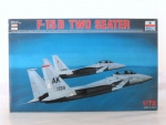 Thumbnail ESCI 9048 F-15B TWO SEATER
