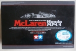 Thumbnail TAMIYA 92208 MCLAREN HONDA MP4/4