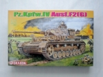 Thumbnail DRAGON 7359 Pz.Kpfw IV Ausf.F2 G 