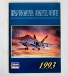 Thumbnail HASEGAWA HASEGAWA 1993