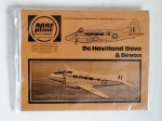 Thumbnail RAREPLANE DE HAVILLAND DOVE   DEVON