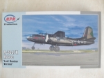 Thumbnail MPM 72564 A-20J/K HAVOC LATE BOMBER VERSION