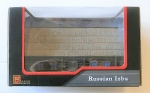 Thumbnail PEGASUS HOBBIES 7803 RUSSIAN IZBA