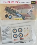 Thumbnail REVELL H9633 S.E.5.A