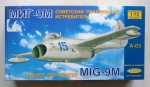 Thumbnail SKARABEY A03 MIG-9M