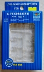 Thumbnail TRUMPETER MODELS 03422 A-7E CORSAIR II