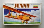 Thumbnail LINDBERG 2317 CURTISS JN4D JENNY