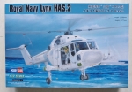Thumbnail HOBBYBOSS 87236 ROYAL NAVY LYNX HAS.2