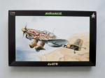 Thumbnail EDUARD 4415 JUNKERS Ju 87R