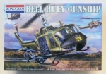 Thumbnail MONOGRAM 4675 BELL HUEY GUNSHIP