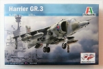 Thumbnail ITALERI  1401 HARRIER GR.3 FALKLANDS WAR