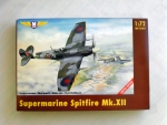 Thumbnail MNEWS 72004 SPITFIRE Mk.XII