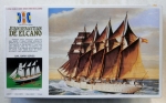Thumbnail HYPA 01060 JUAN SEBASTIAN DE ELCANO